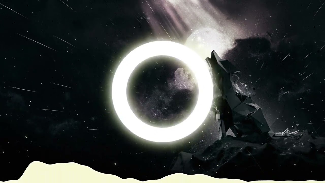 Cartoon - Howling | Nightcore (sped up)