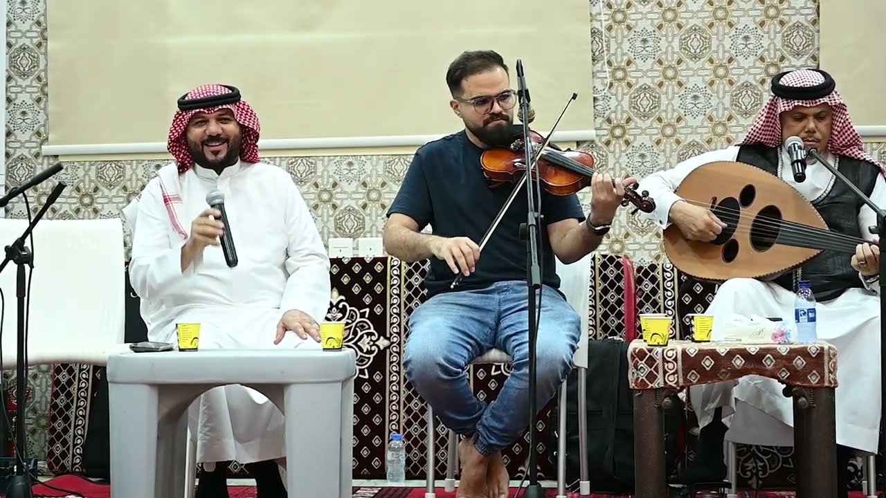 حفل تجمع شباب حارة النزلة اليمانية #النزلة_اليمانية