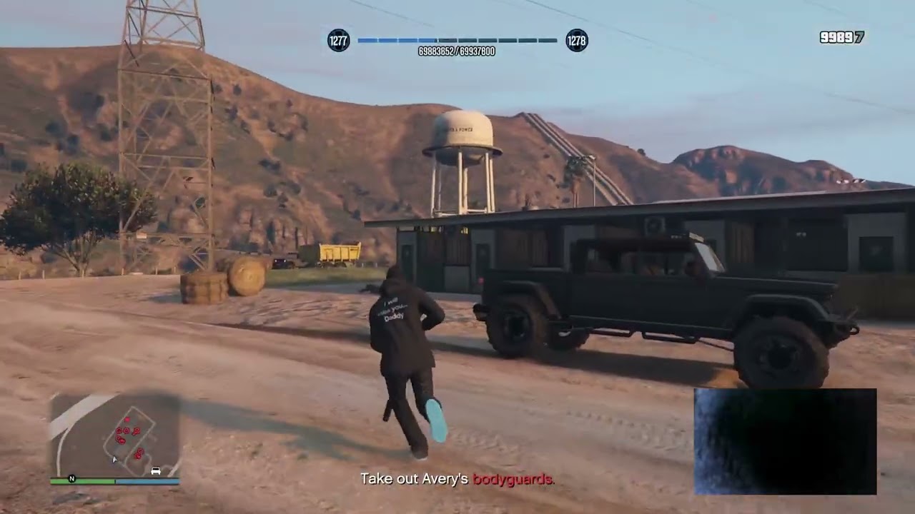HOW TO TAKE OUT AVERY DUGGAN GUARDS IN STEALTH