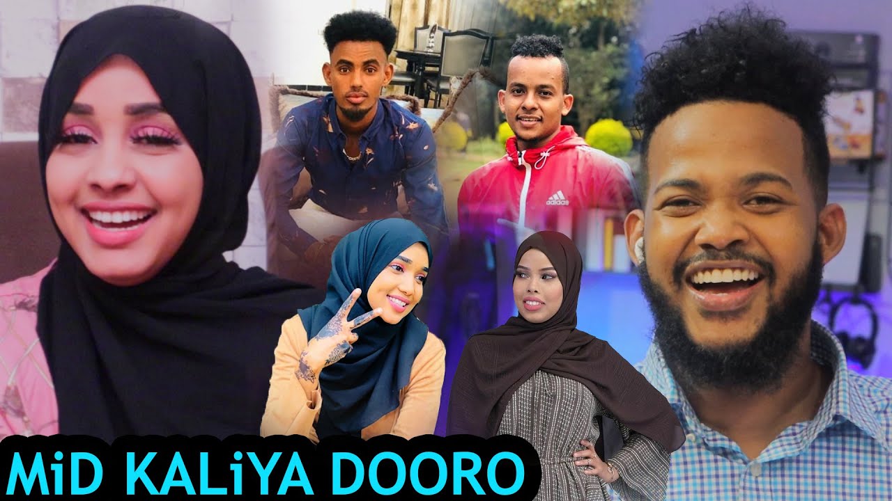 MARISH BEUTY  RASHKA BOY ama FARHAN YARE MID KALIYA DOORO IYO JACAYL AY LACAG KA DOORATAY YAAB