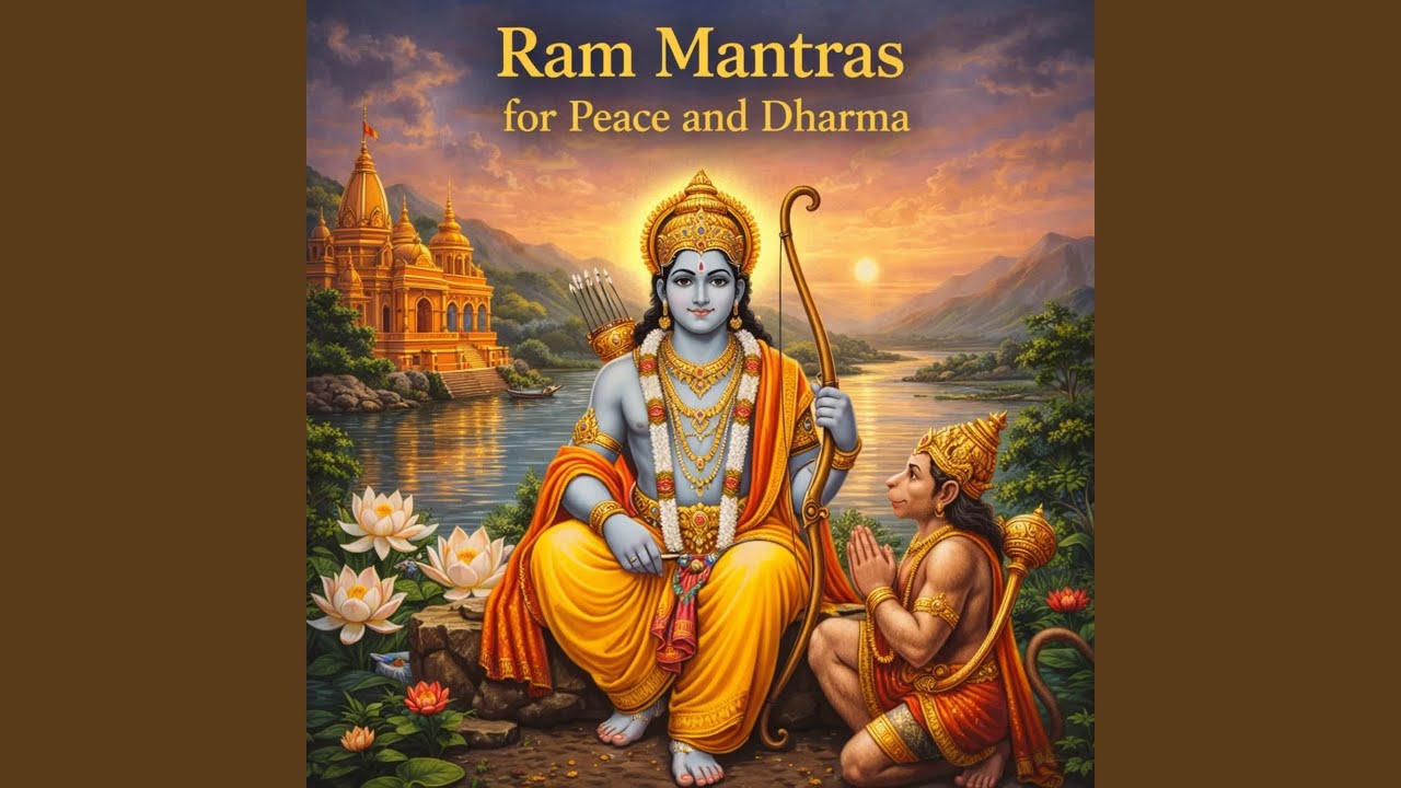 Ram Jeevan Marg Mantra