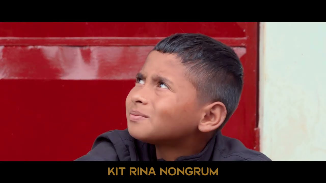 Ka kut lad ia u Briew ka dei ka Kabu Ksiar ia u Blei // Madiang,Maduh,Lusara,Evansius / Motivational