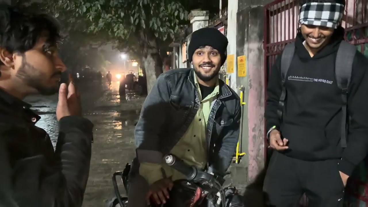Bhai na kya bol daya yaar..