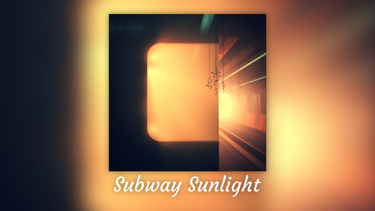 Subway Sunlight - Electronic, Minimal Techno, Deep House | No Copyright / Royalty Free / Free Music
