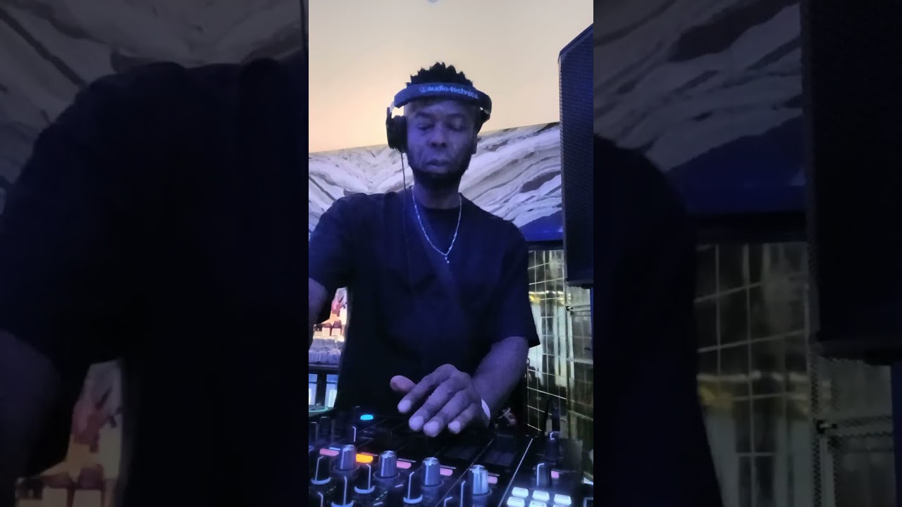 cocoon sandton old skool set by dj 845 de mvp, like and share, also subscribe