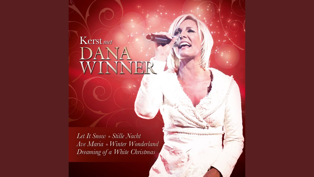 Let It Snow / A Merry Little Christmas / Dreaming of a White Christmas / Winter Wonderland...