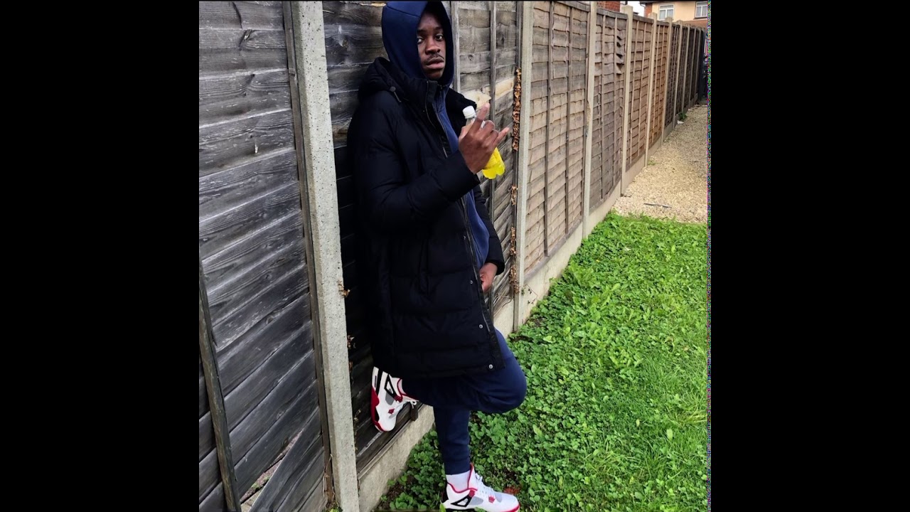 Lil Slipz x Dicey x Didz - Sliders #HOX #Homerton