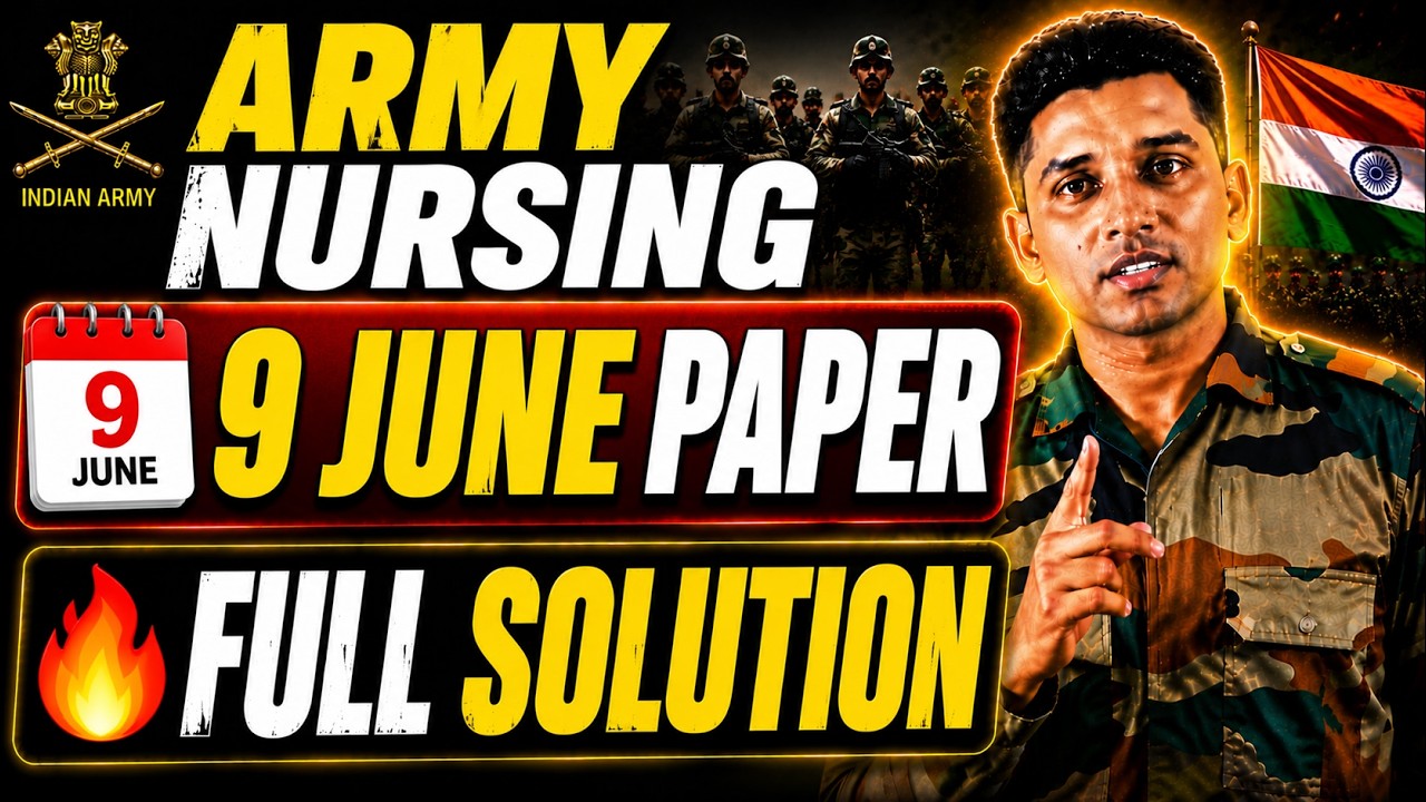 Army NA 9 June 3rd Shift Real Questions! 😱 Army Nursing Assistant 2026 Paper Analysis & Safe Score 🔥