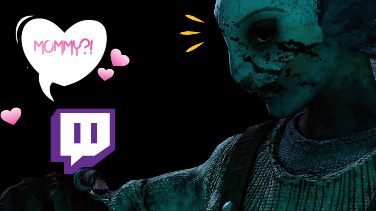 My Huntress Vs Wholesome Twitch Streamer! Reaction!