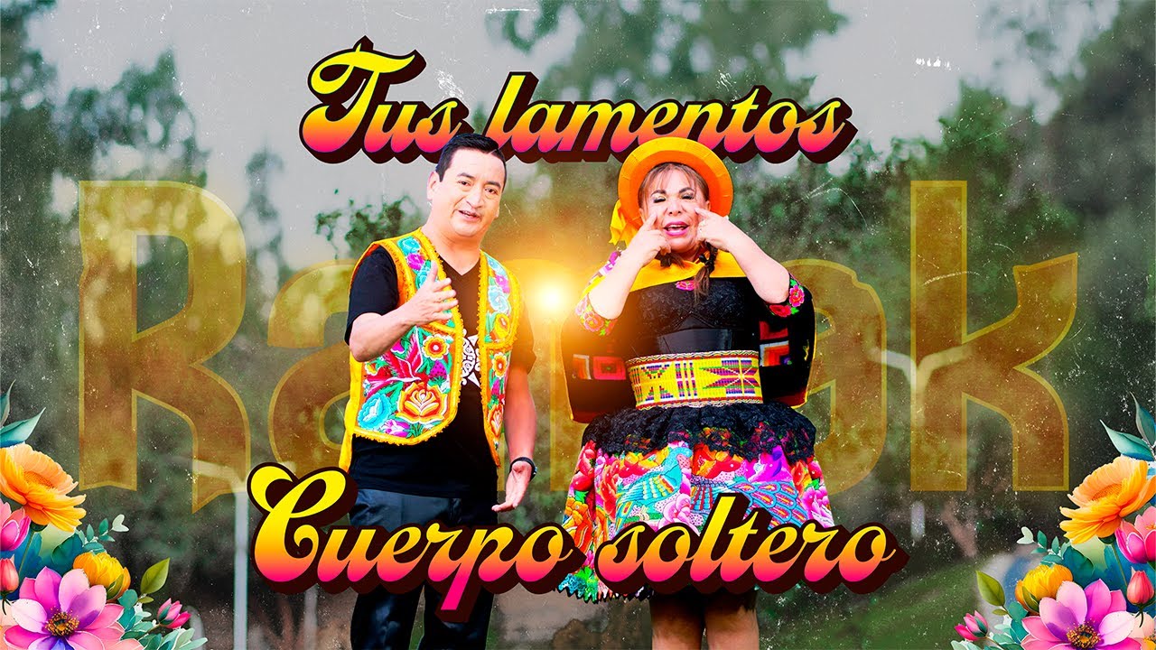 RAMAK Feat ANGELICA GOMEZ