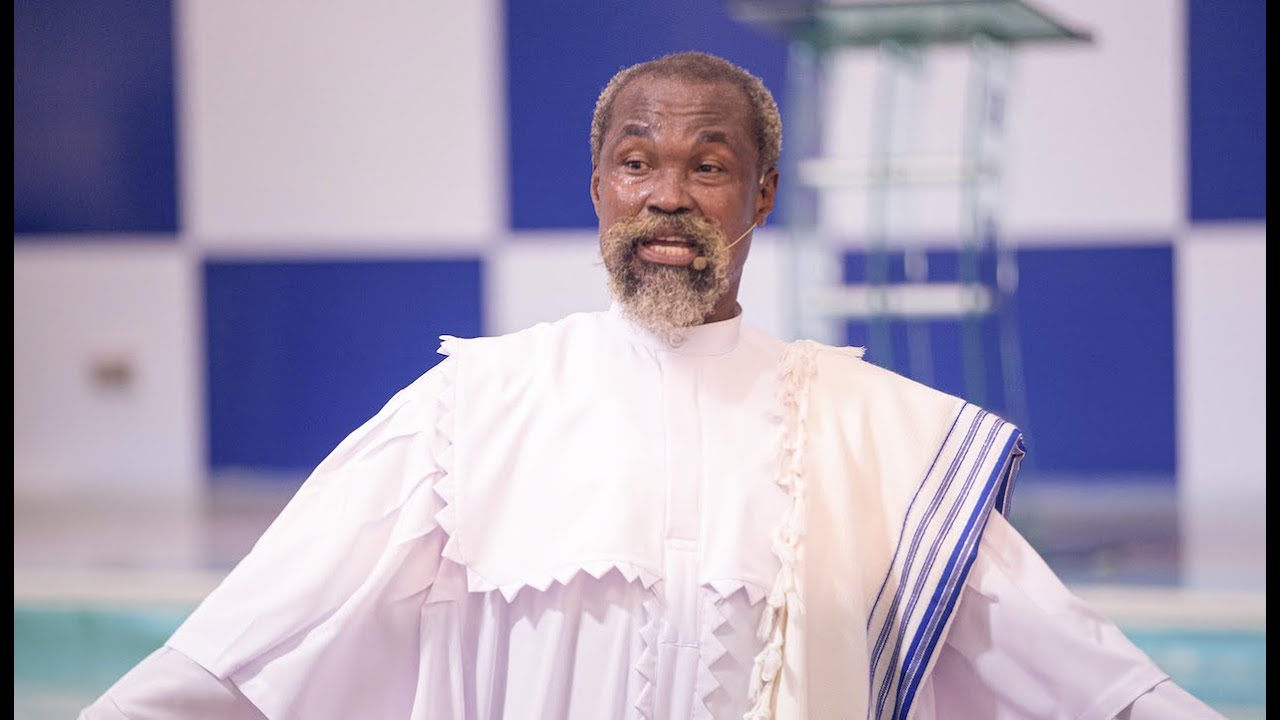 SPIRITUALISM - Stephen Adom Kyei - Duah