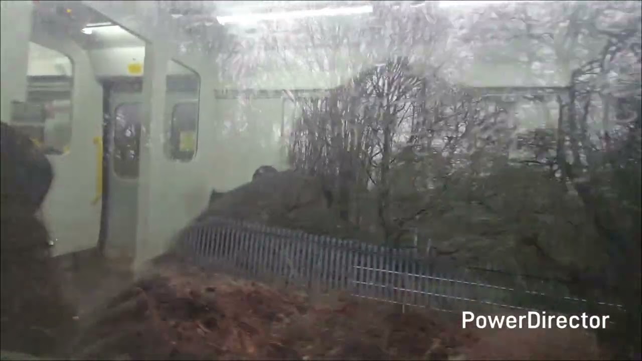 Onboard 150136 Wigan Wallgate-Atherton 
