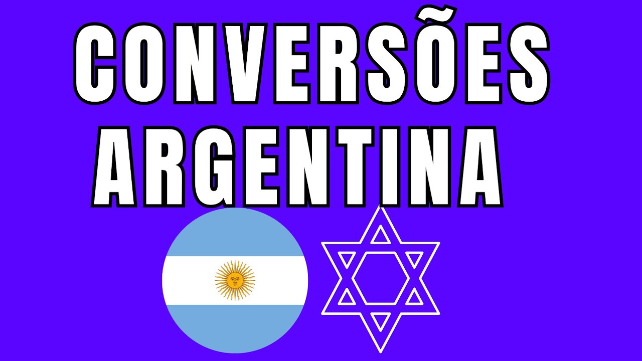 Rabino está ao vivo