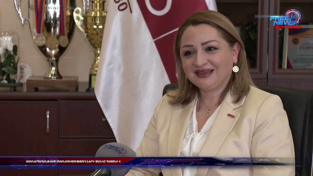 Ամենապահանջված մասնագիտությունների ցանկը հայտնի է