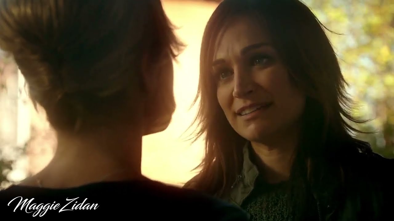 Bridget and Franky| Try
