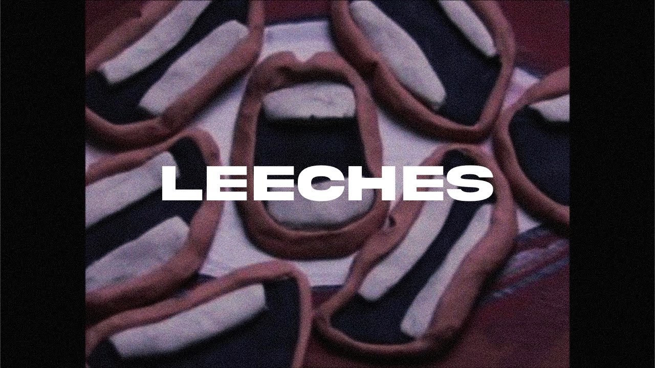 KNIVES | Leeches | Official Music Video