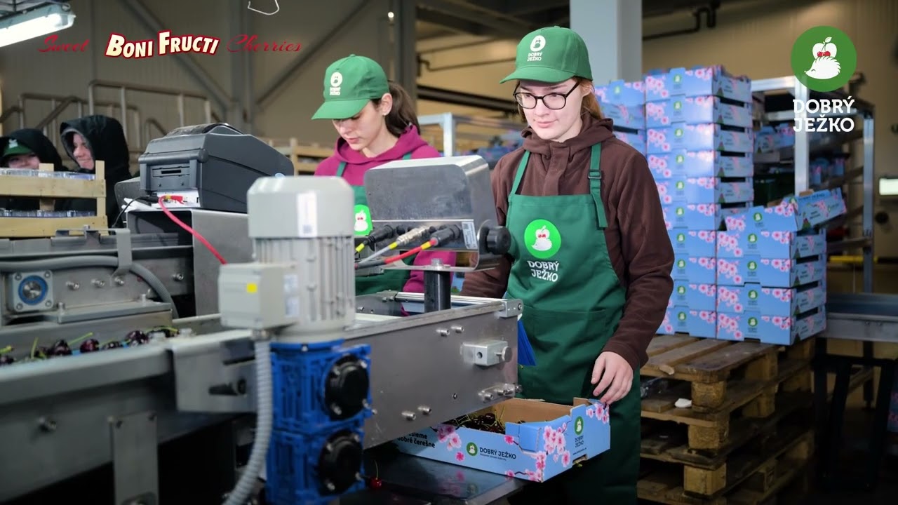 Fruit Logistica 2026