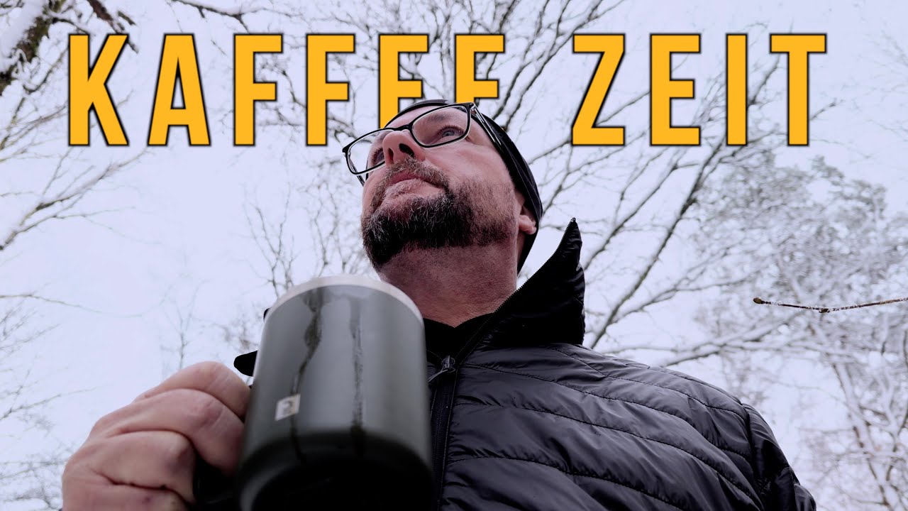 Kaffee Zeit I Cinematic Short Film I Apple iPhone 15 Pro.