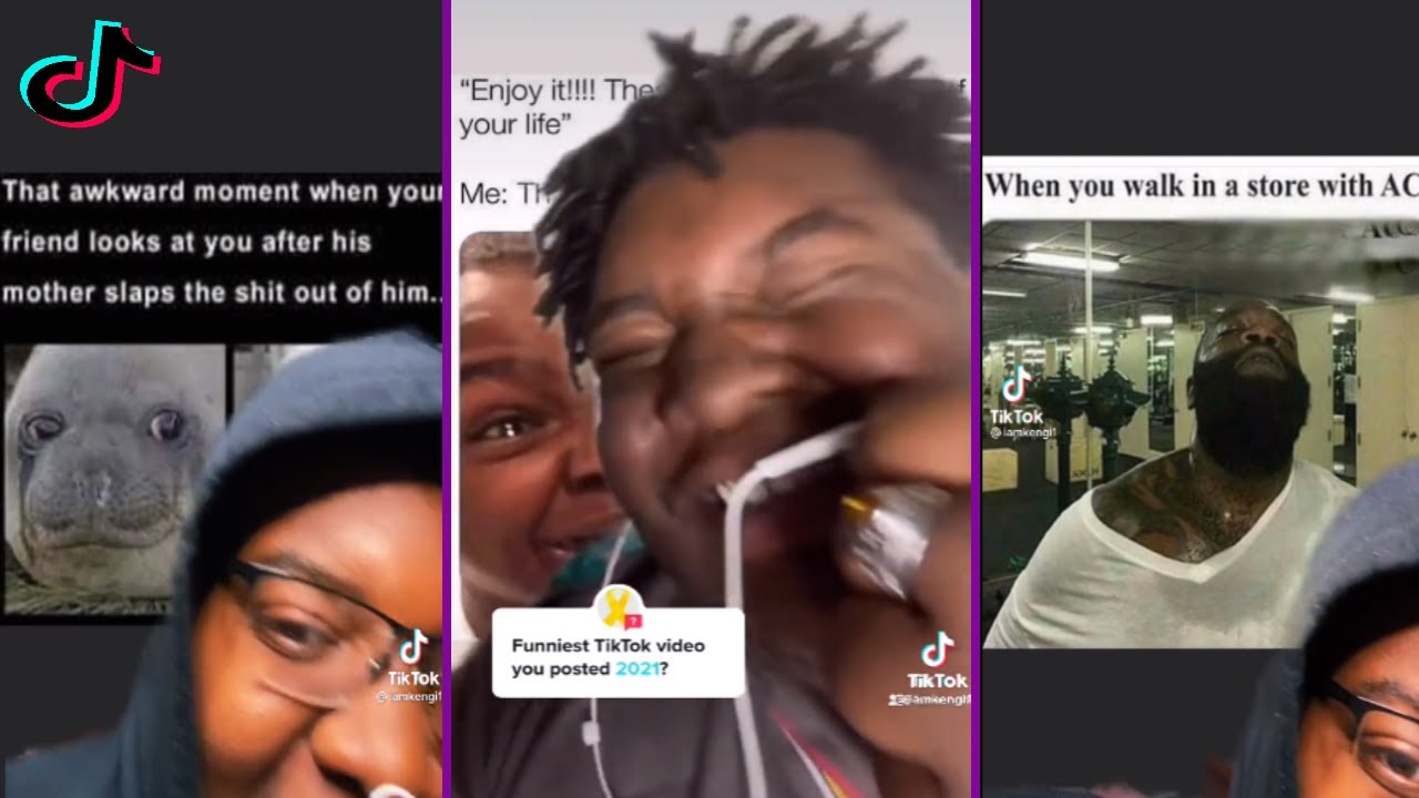 @iamkengi1 His Laugh Is So Good