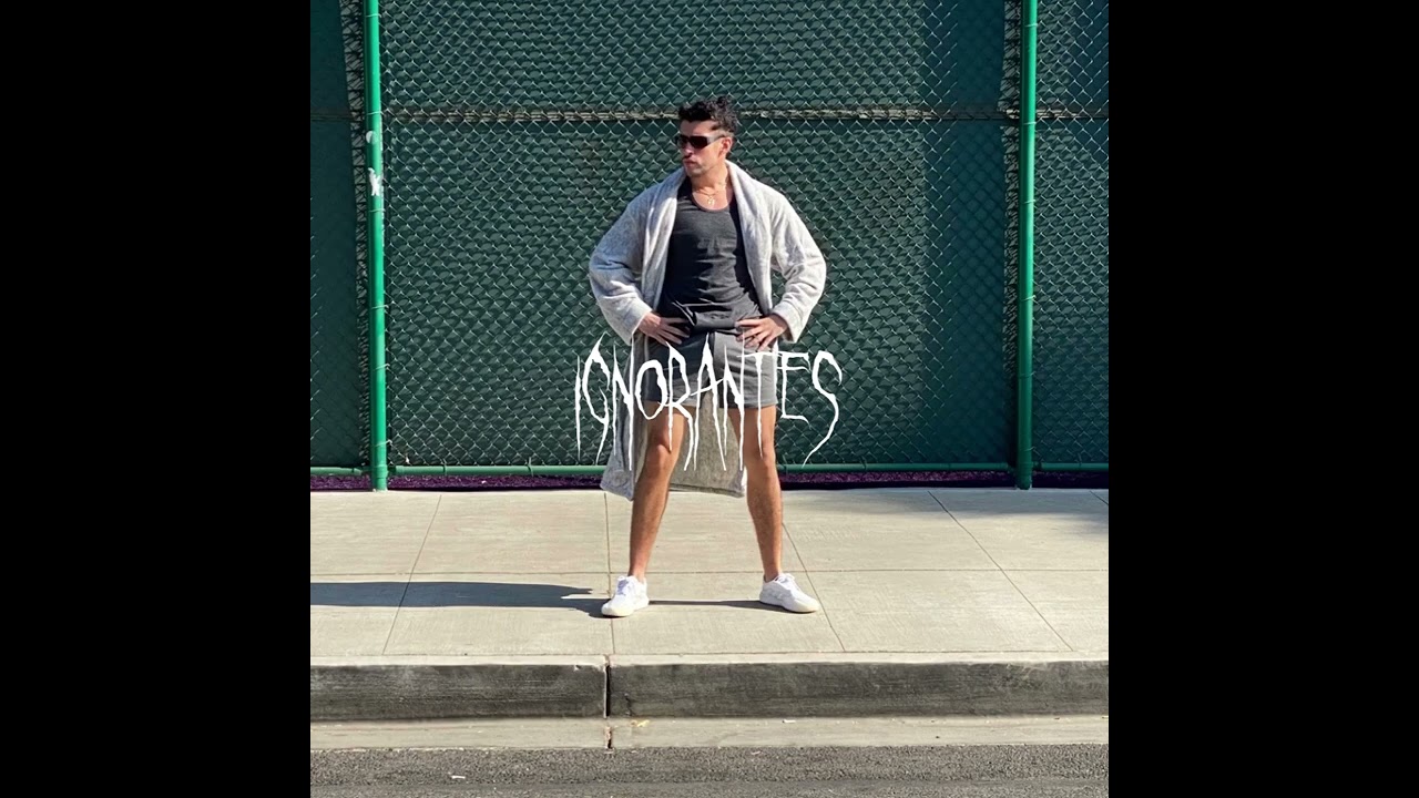 Bad Bunny, Sech Ignorantes Sped Up