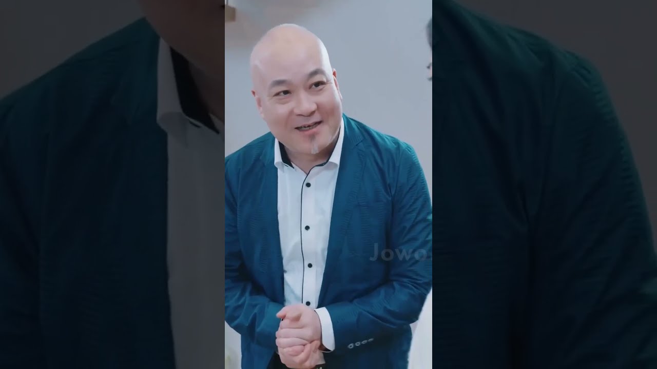 🌹A garota deu à luz o filho do CEO e foi embora, o CEO se arrependeu quando descobriu a verdade!