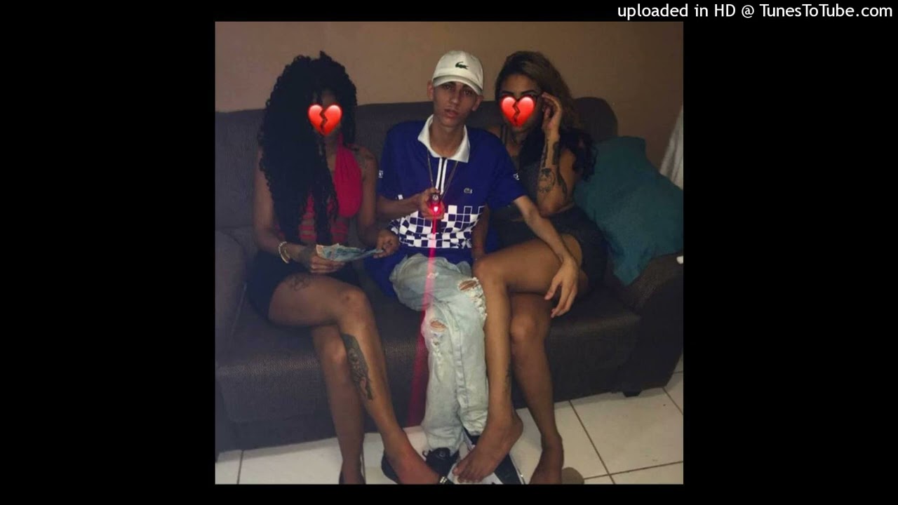 PCN Boladão brocasito mexikodro type beat