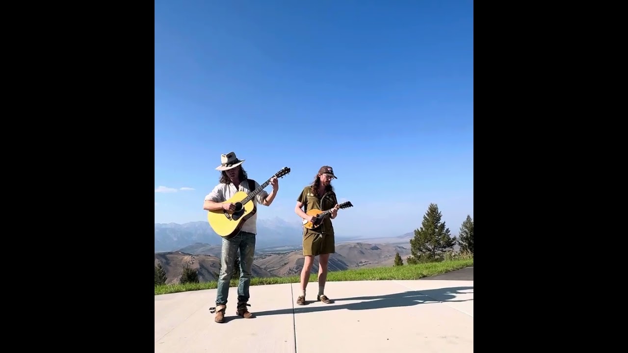 Kaleo - I Want More (Live)