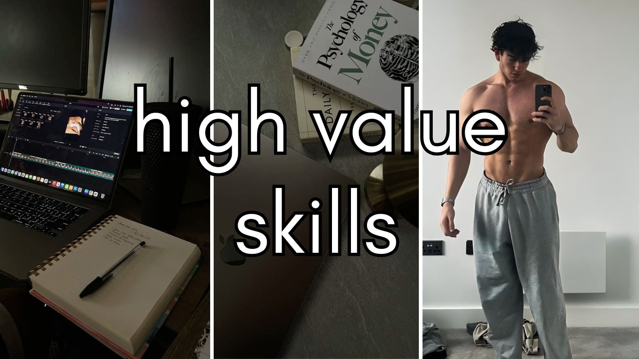 best skills to learn in 2025.
