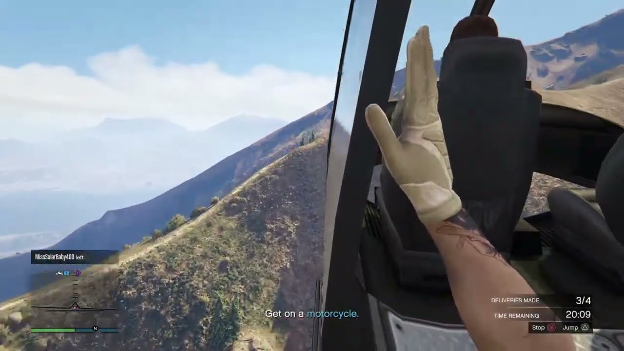 GTA Streamer Complains :( 2/25/26 Tuesday Austin Texas