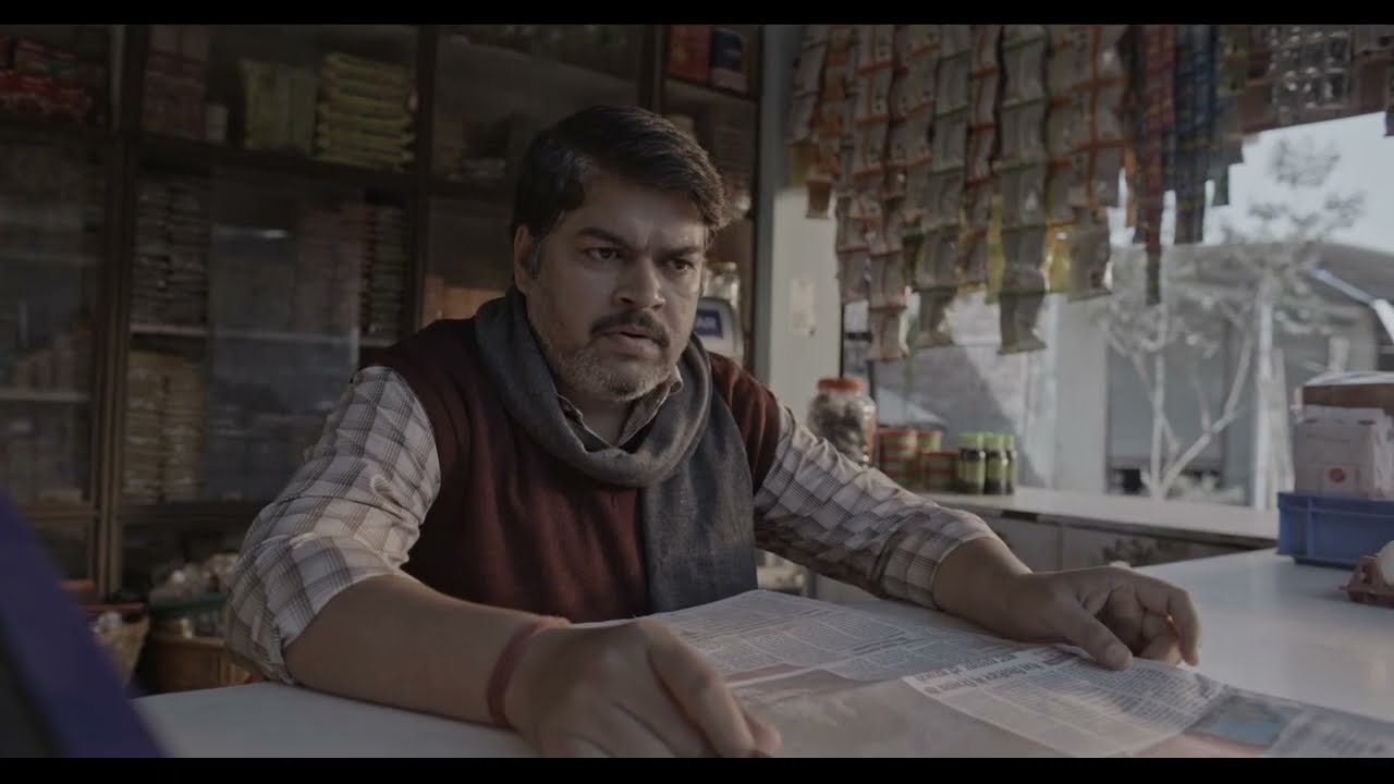 #ApnaGhar campaign by Aditya Birla Housing Finance Limited