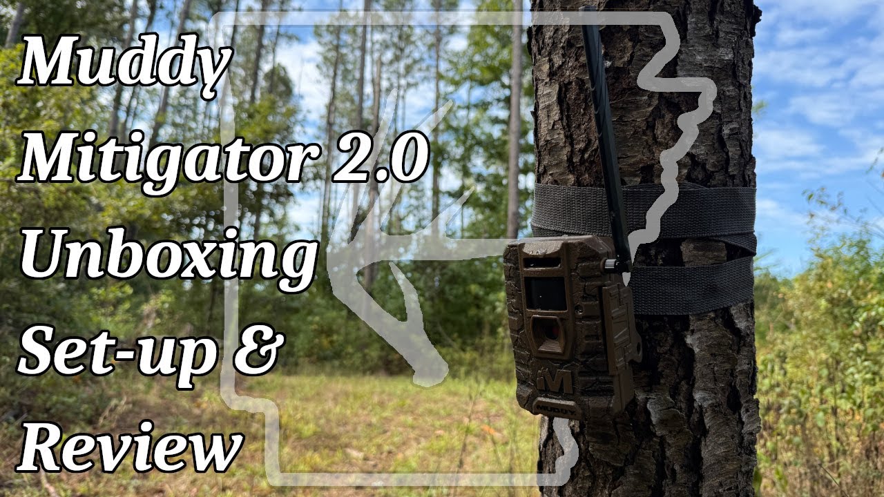 Muddy Mitigator 2.0 | Unboxing, Set-up and Review