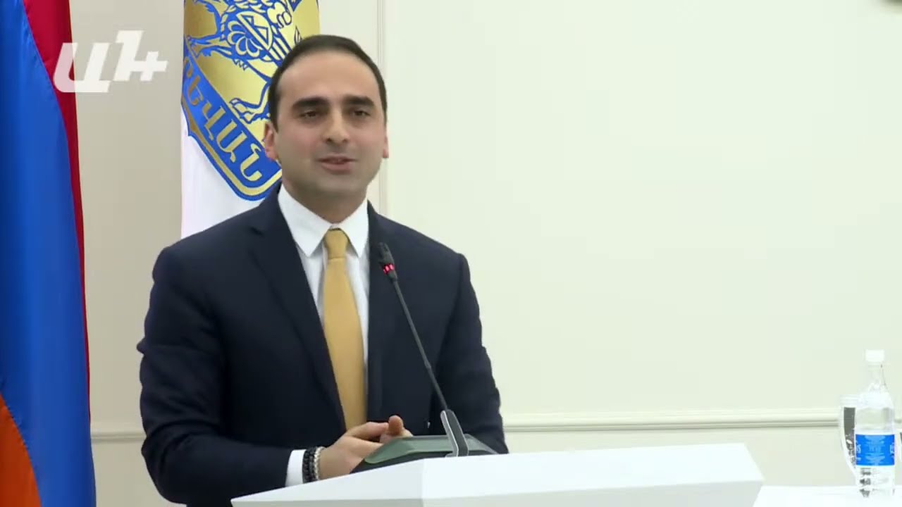«Էն օրվանից, որ սկսեց մետրոյի Աջափնյակ կայարանը կառուցվել, ես ուզում եմ էդ դեմքերը տեսնել»․ Ավինյան