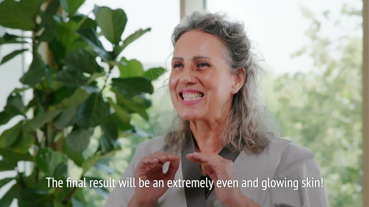 LUMINANT 3-BRIGHT FACIAL TREATMENT