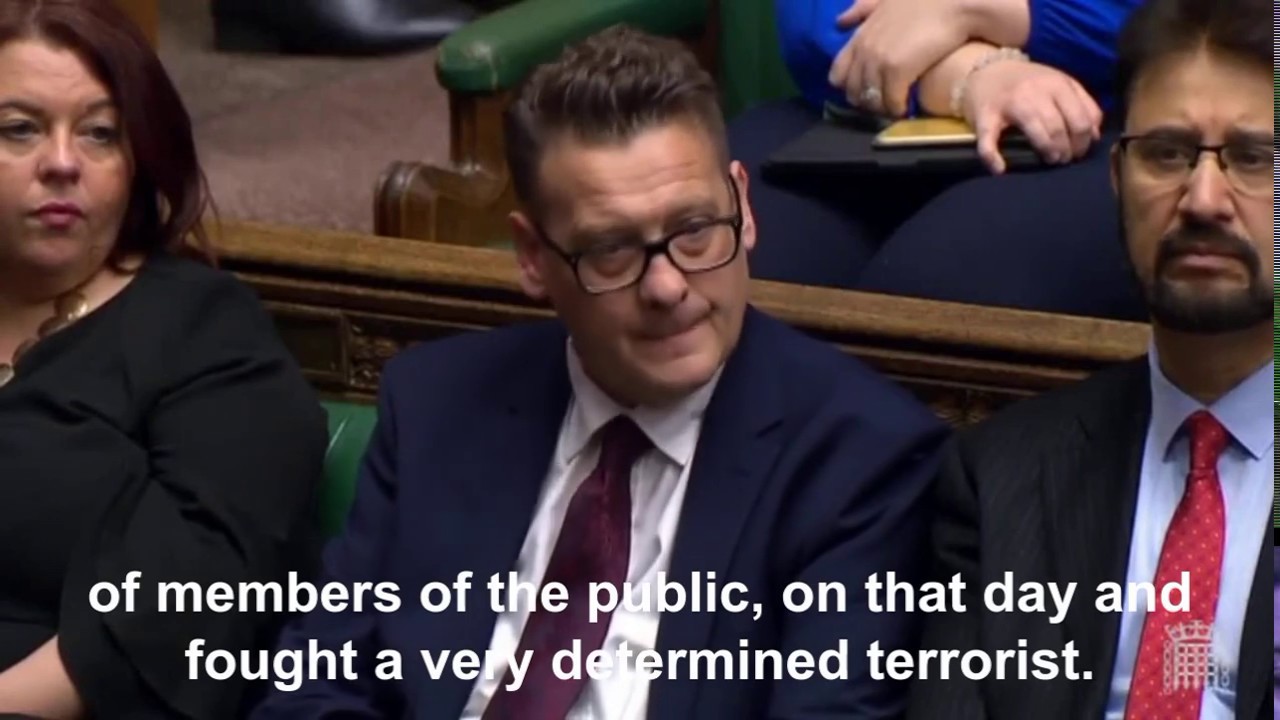Prime Ministers Questions | 08/01/2020 | Karl Turner MP