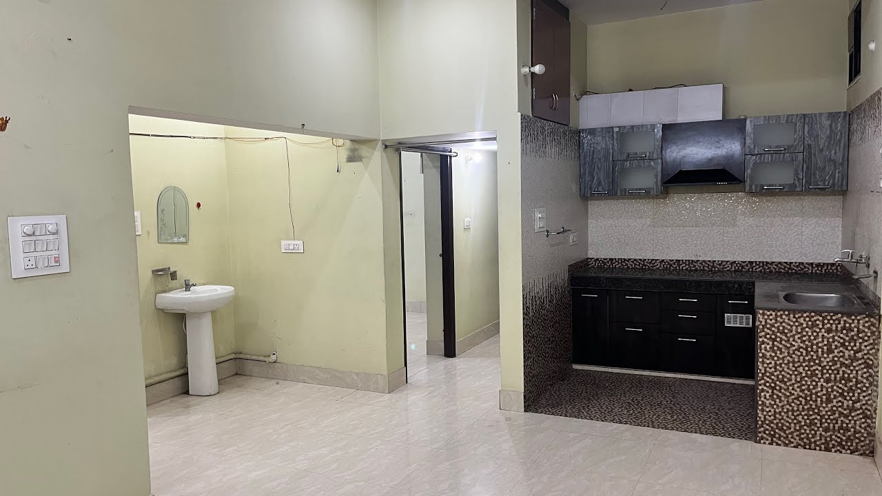3Bhk Flat patna Kankarbagh |
