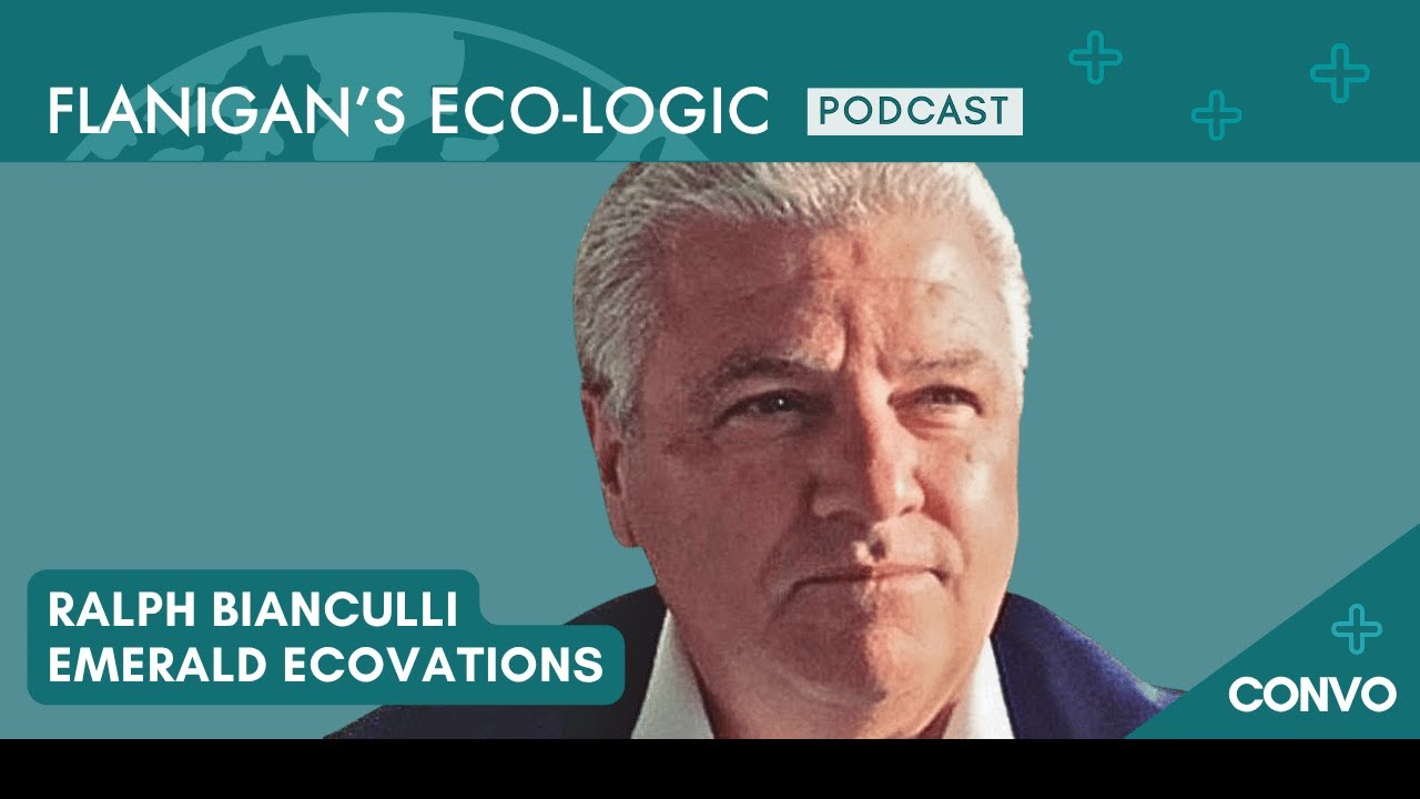 Ralph Bianculli - Compostable Consumer Goods