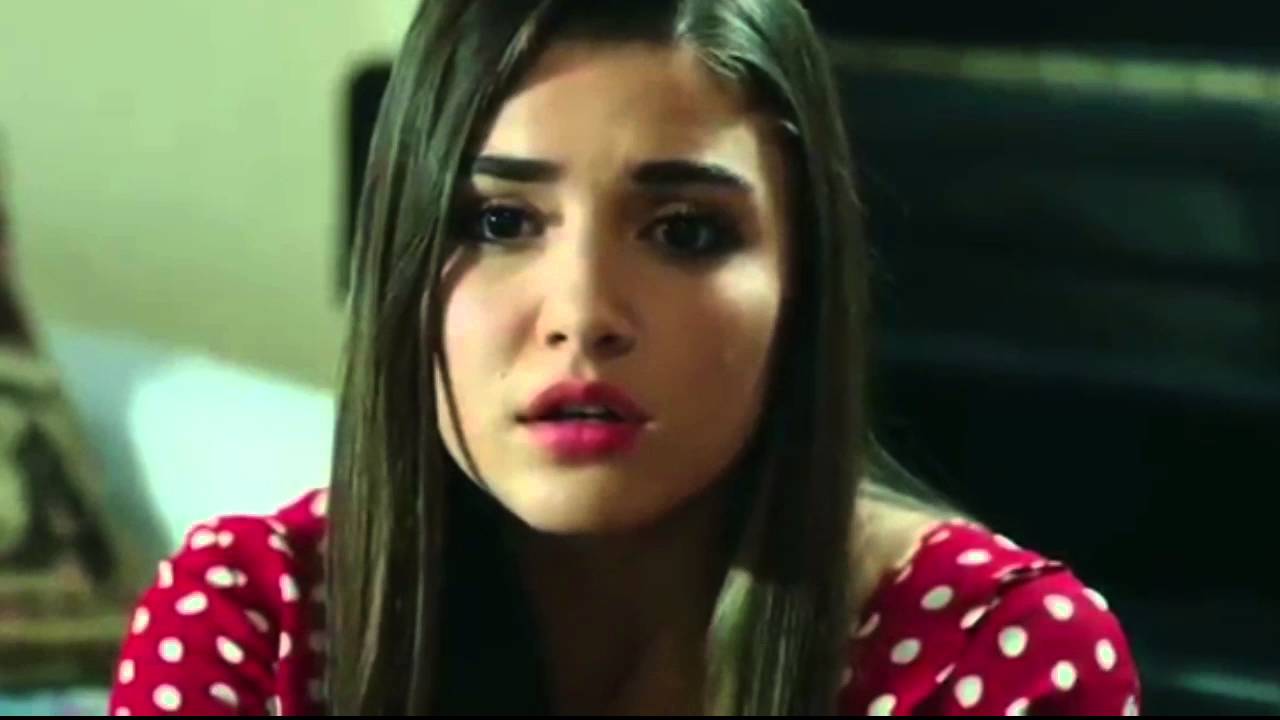 Ali&Selin / Yarası Saklım