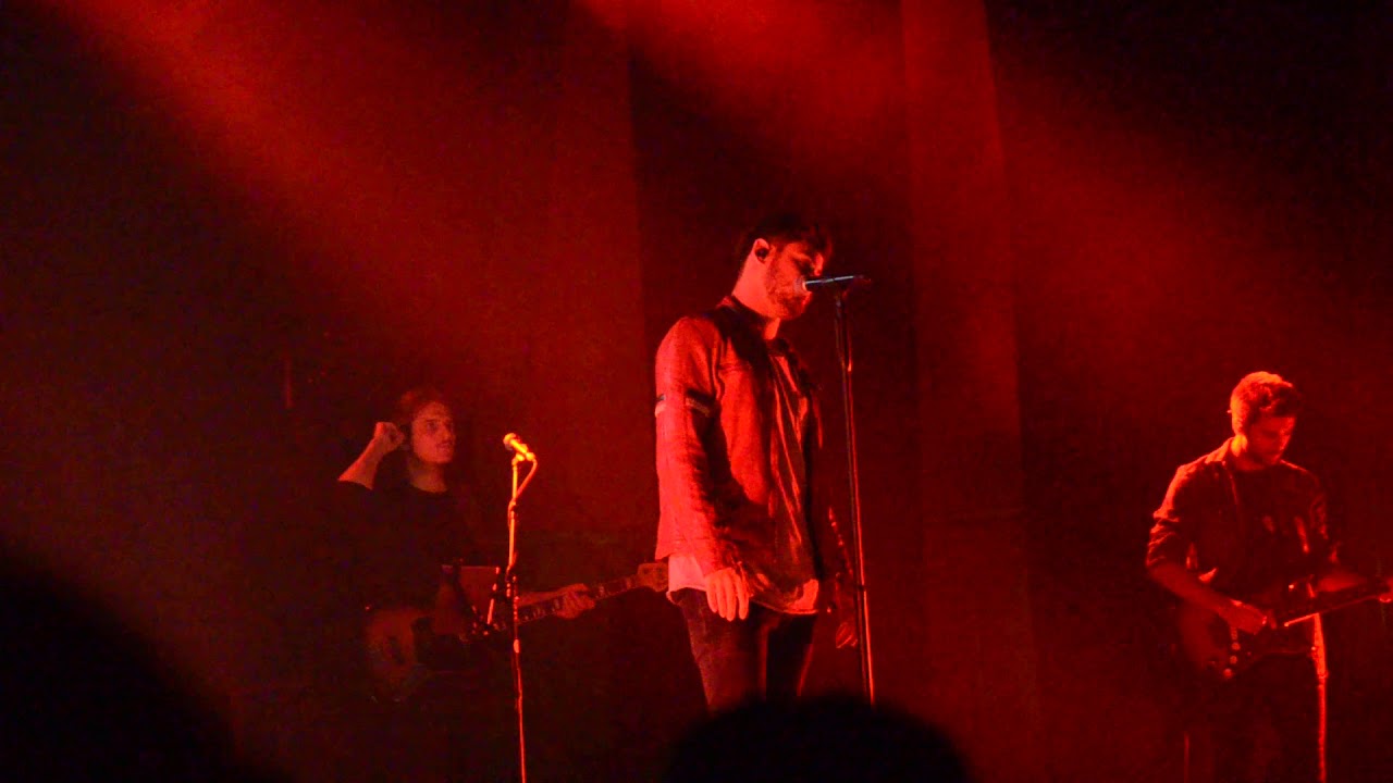 Por ti estaré - Cepeda #GiraPrincipiosGranada