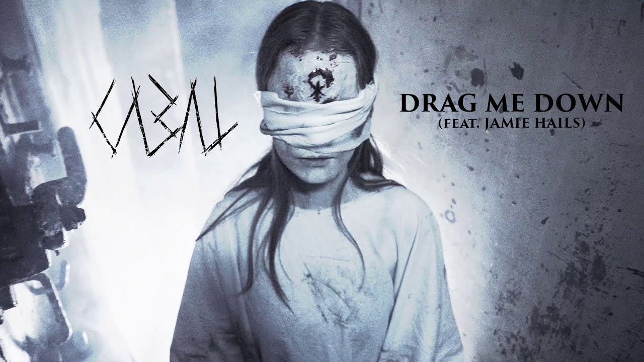 CABAL - Drag Me Down (feat. Jamie Hails) (Official Video)