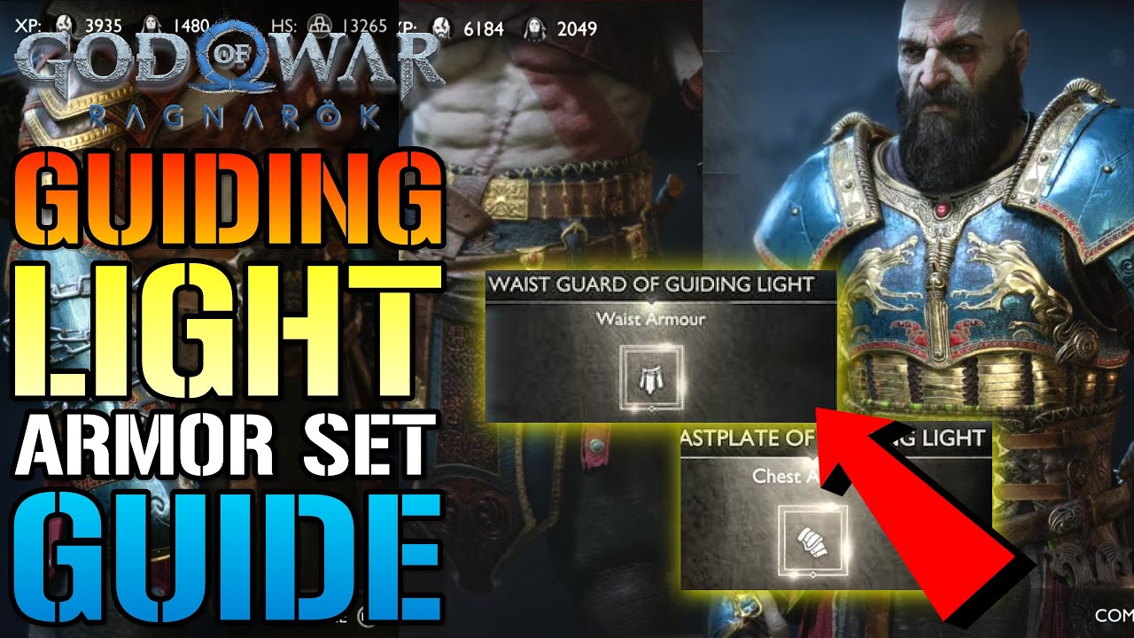 God Of War: Ragnarok Amazing 