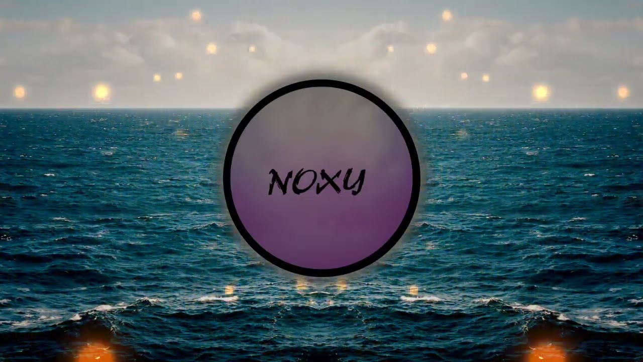 Something Soft - Noxy Music - SBP