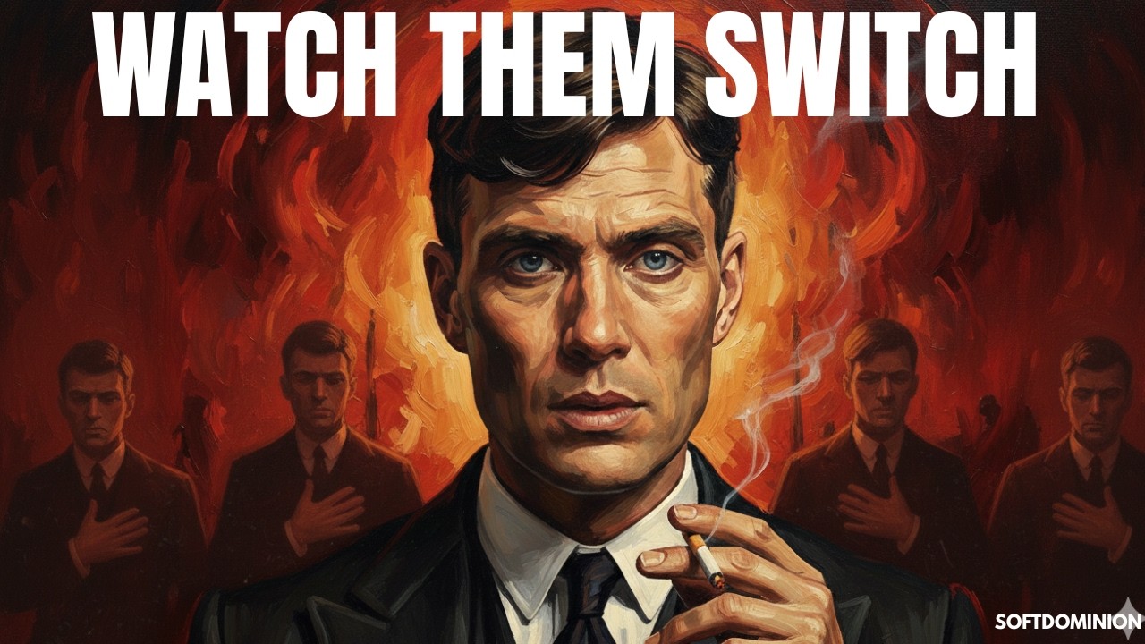 Do This Once & Watch How People Treat You Differently | Machiavelli