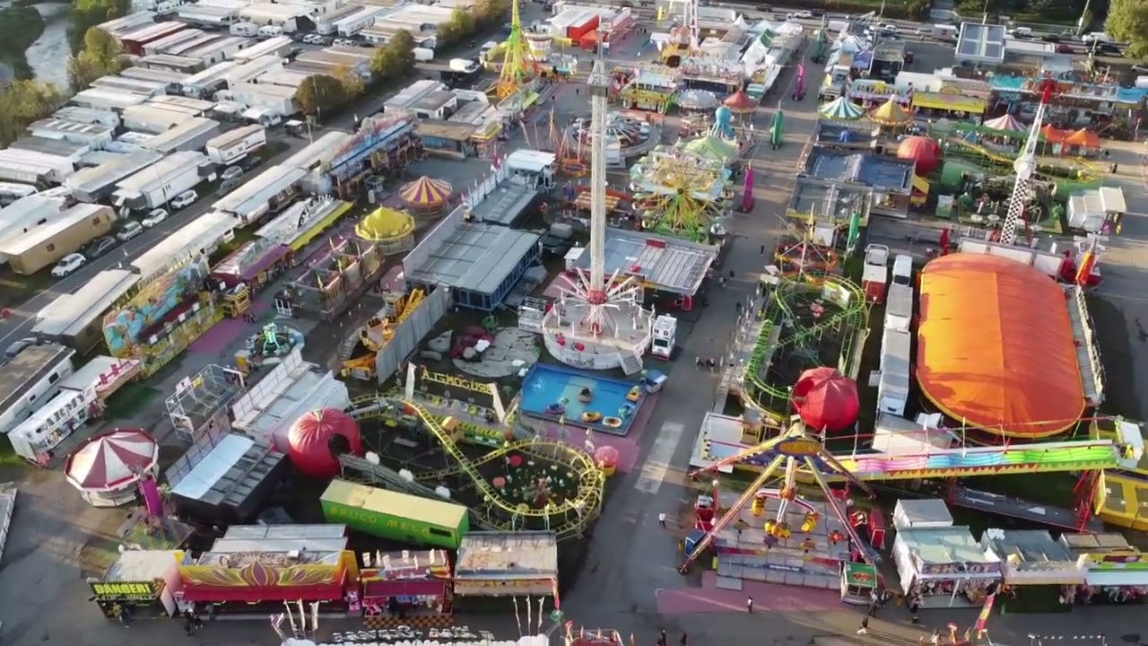 luna park Legnano