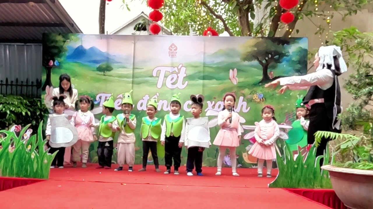 Đồng Cỏ Hòa Ca