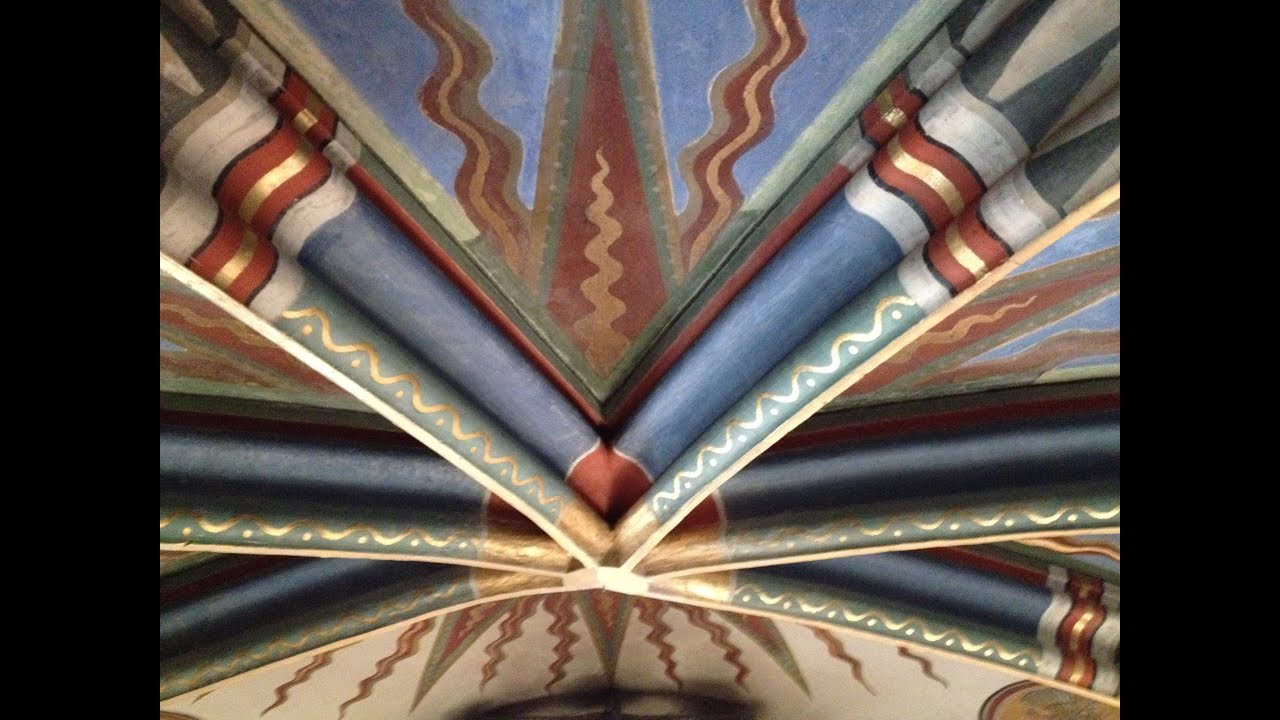 Orgel der Lutherkirche Bad Harzburg - Wilhelm Sauer 1903