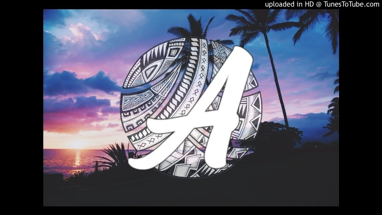 W E L L A - (Nastyboy Remix) 4Teanui Shrk