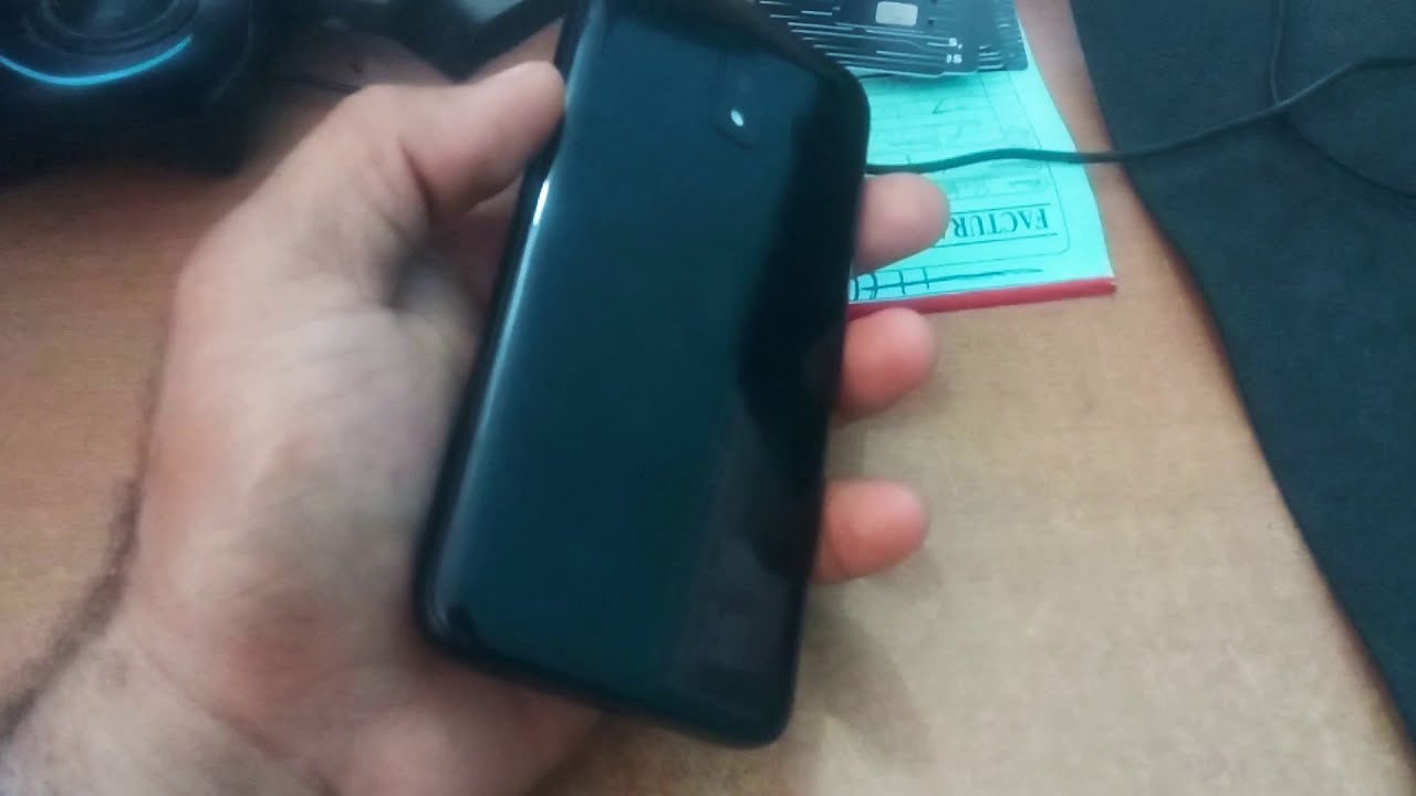 Hard Reset Samsung Galaxy J2 (2018) SM-J260T1 Borrado de fábrica restablecer dispositivo -Único Cell