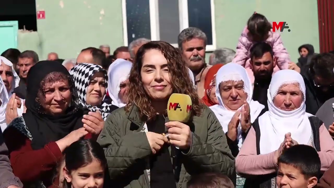ARZOXLİ MAHALLESİNDEKİ GES'E TEPKİ: TARİHİ MOZAİK KALINTILARI TEHLİKEDE