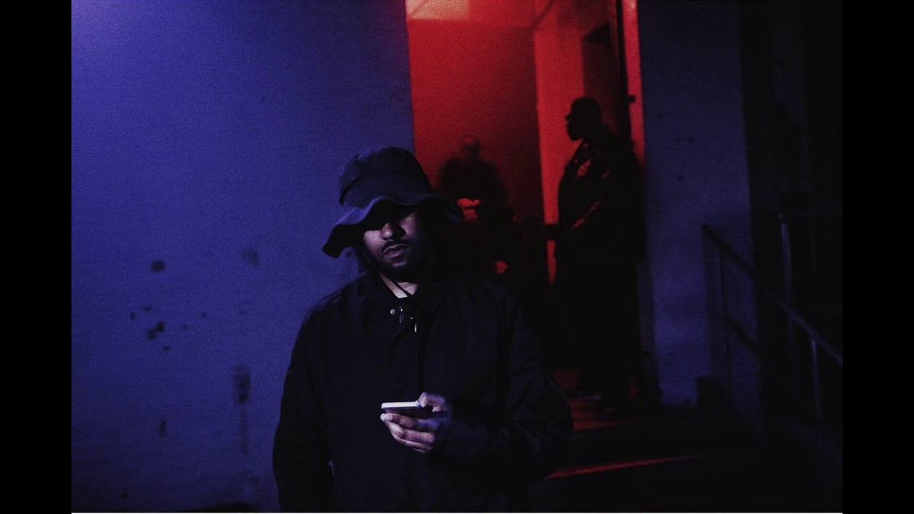 Jammz - I'm Good (Instrumental)