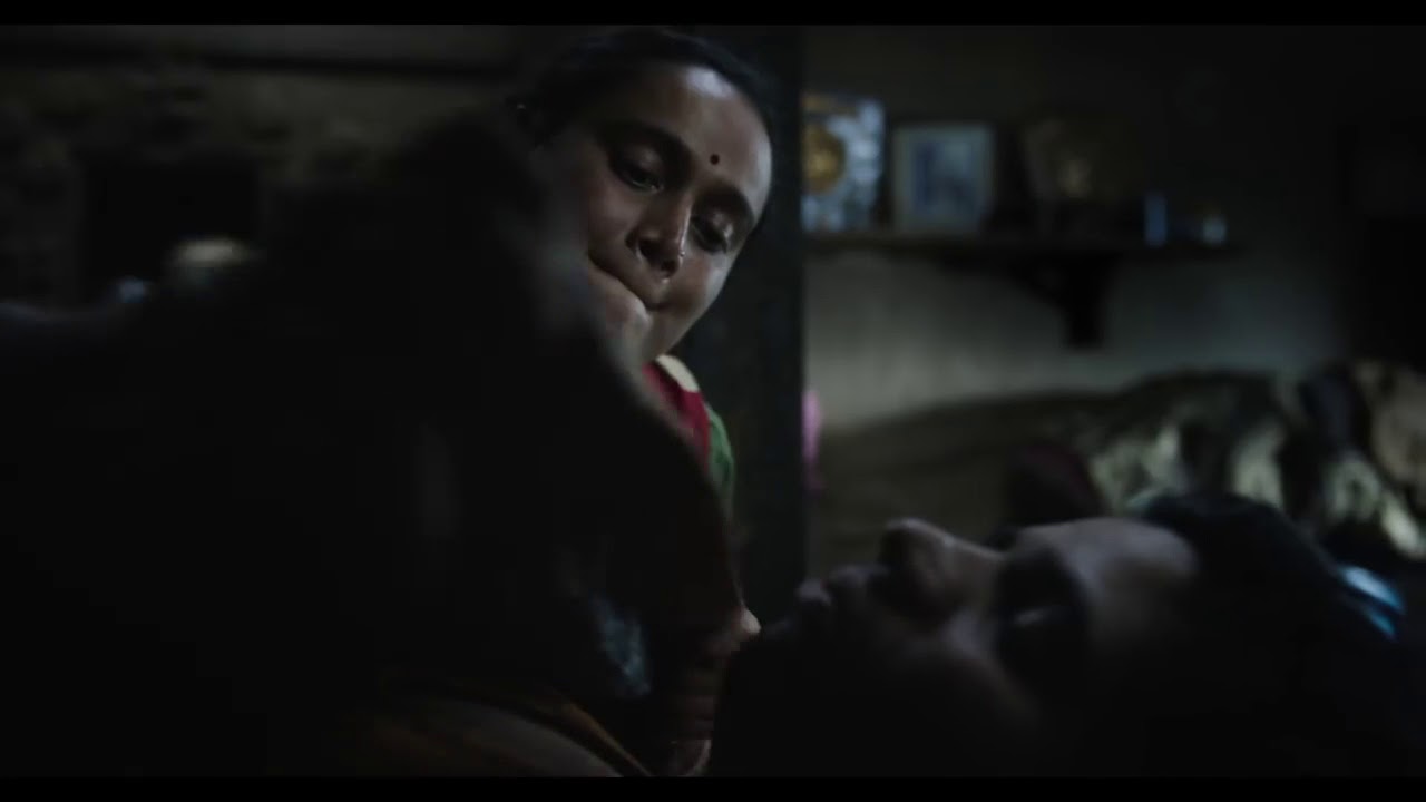 Nude (Trailer)